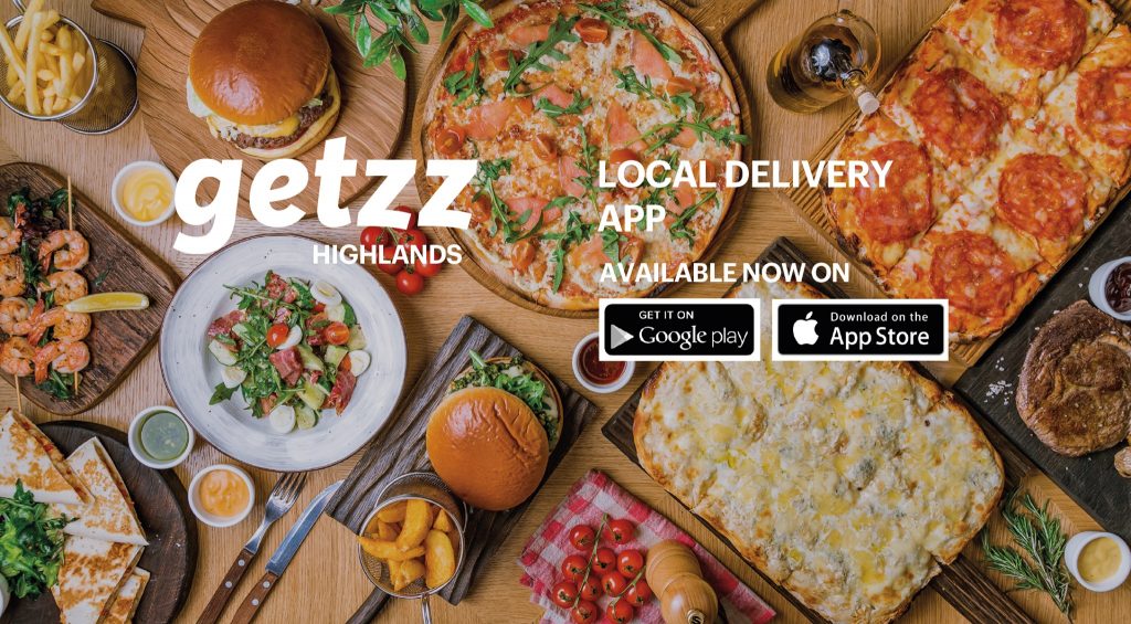 getzz delivery